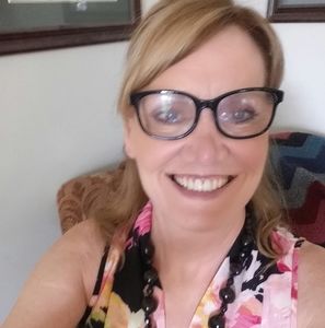 Meet your Posher, Judy halverson